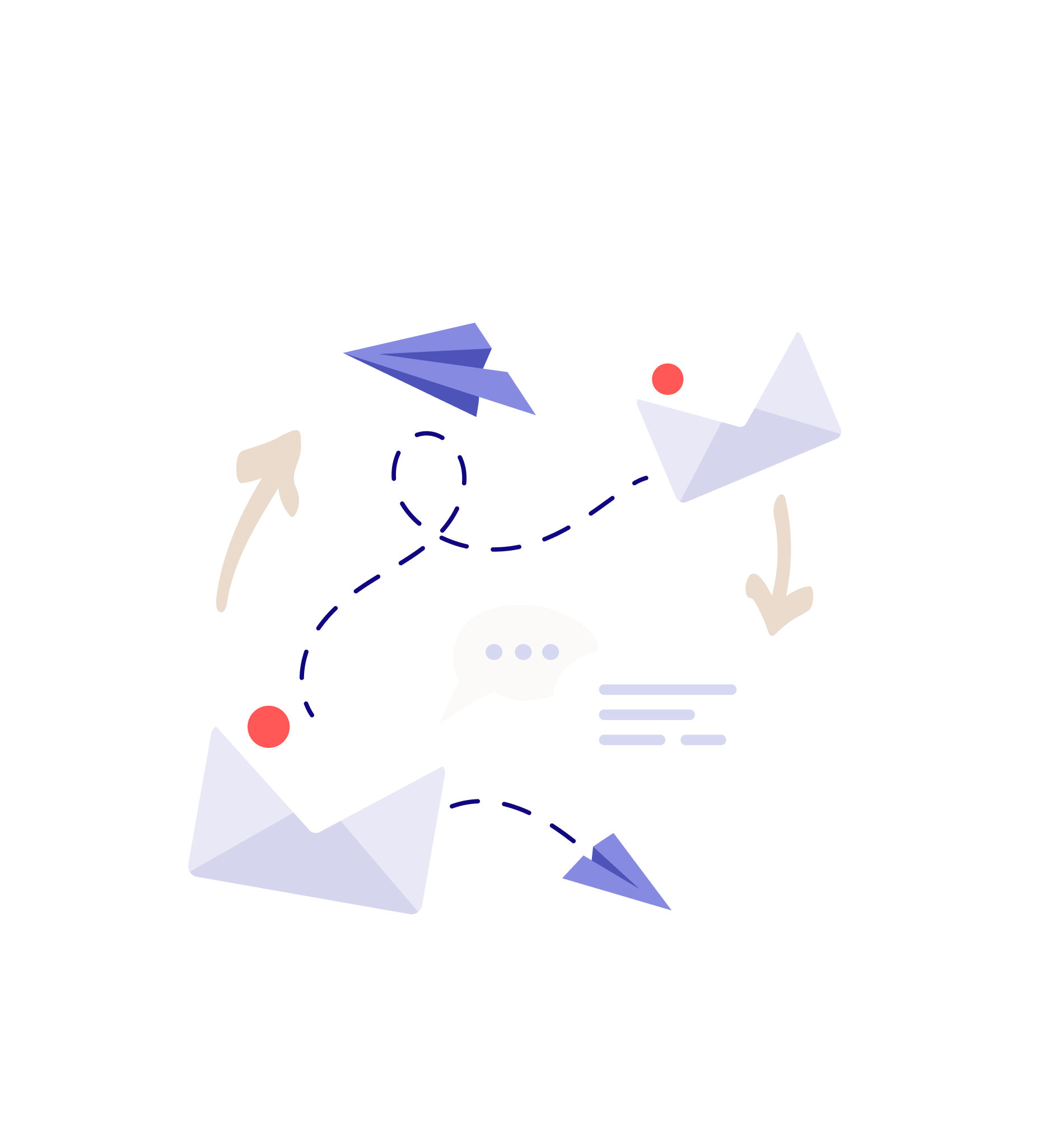 about us illustration