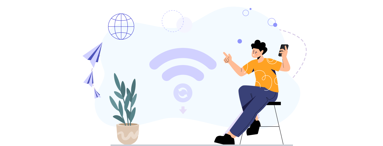 Offline Mode / Sync Later