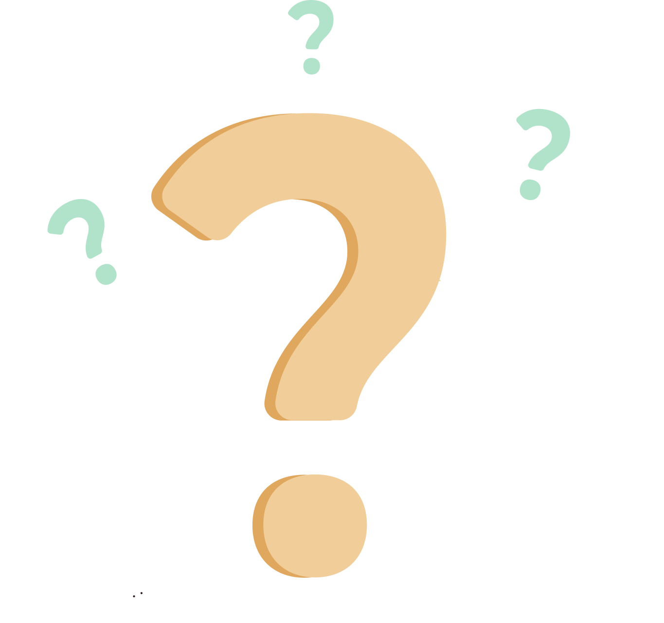 Help Illustration